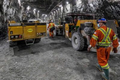 Inversión minera millonaria en Zacatecas; detenida por falta de obras