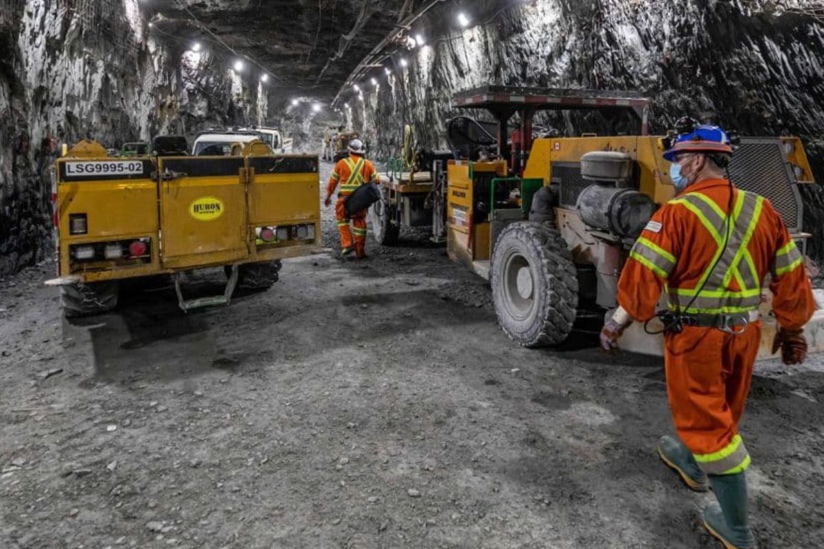 Inversión minera millonaria en Zacatecas; detenida por falta de obras