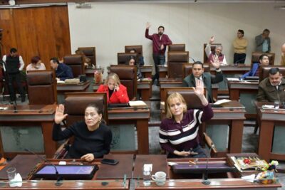 Aprueban reforma notarial y crece malestar gremial