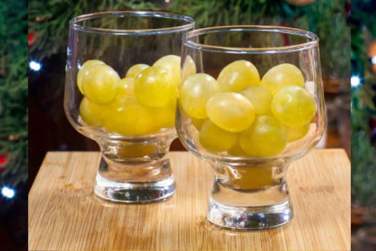 Las 12 uvas: origen y significado de la tradición para recibir el Año Nuevo