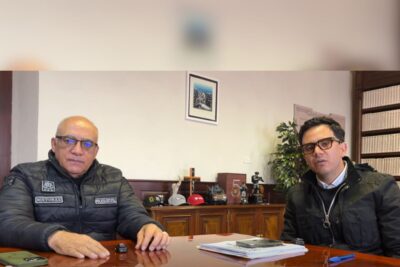 Autoridades de Zacatecas alertan por riesgos del uso de pirotecnia en fin de año