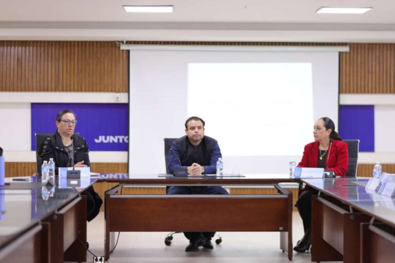 Ayuntamiento instala comité interno para fortalecer transparencia municipal