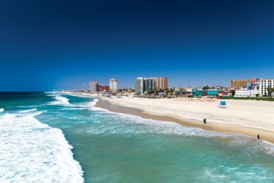 COFEPRIS reporta playas seguras para vacaciones decembrinas