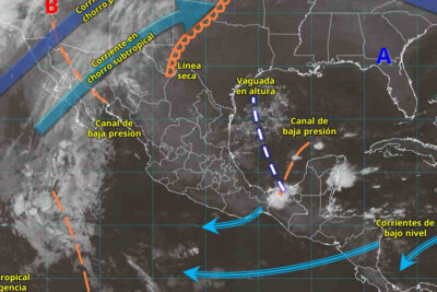 ¿Cómo será el clima hoy 24 de diciembre de 2025 en Zacatecas?