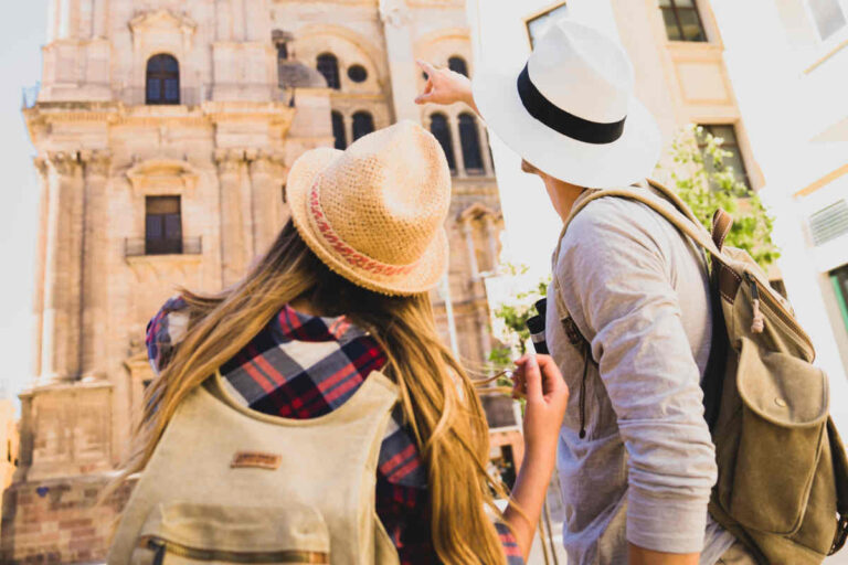 Cómo los viajes locales están cambiando la experiencia de viaje