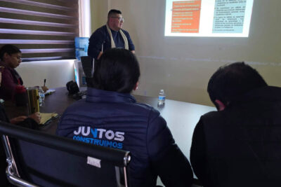 DIF Capital fortalece la Sala de Autismo gratuita en Zacatecas con capacitación especializada