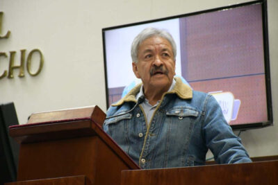 Defiende Morena reforma a la Ley del Notariado en sesión del Congreso de Zacatecas