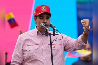 EU sanciona a familiares y allegados de Nicolás Maduro y endurece presión contra su régimen