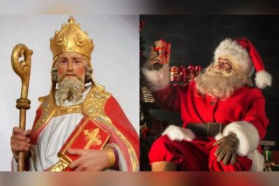 Santoral hoy 6 de diciembre de 2025: ¿Qué santo conmemora hoy la iglesia católica?