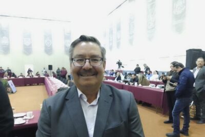 Transición al IMSS Bienestar en Zacatecas se consolidará en 2026: Pinedo