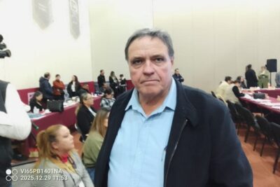 Centros de acopio de frijol operan en Zacatecas pese a limitaciones: Secampo