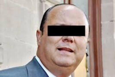 FGR vincula a proceso a César “D” por presunto lavado de dinero