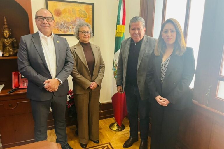 Federación y Gobierno Estatal refuerzan apoyo financiero a la UAZ para cerrar el año