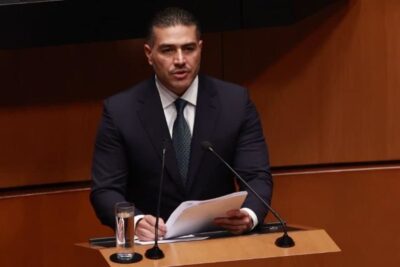 García Harfuch reporta golpes estratégicos al crimen organizado en Chiapas y Sinaloa