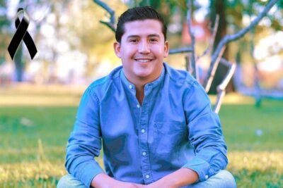 Muere Enrique Estrada Jiménez, director del DIF de El Salto; autoridades investigan el caso