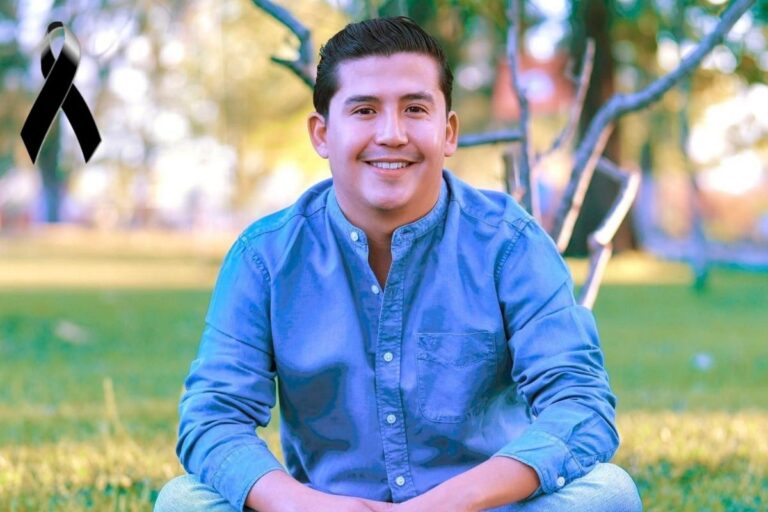 Muere Enrique Estrada Jiménez, director del DIF de El Salto; autoridades investigan el caso