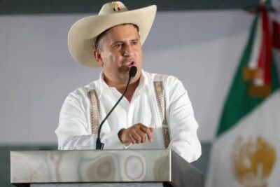 Impulsan “Ley Manzo” para reforzar seguridad de alcaldes en Michoacán