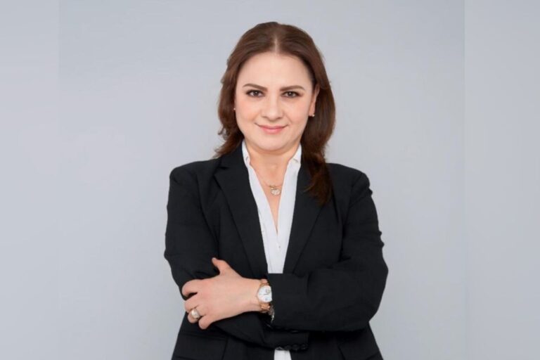 Norma Julieta Del Río evalúa candidatura o respaldar mejor perfil