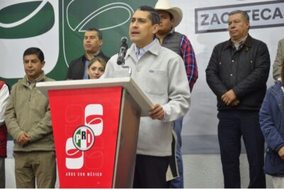 Peña Badillo advierte estancamiento económico en la entidad