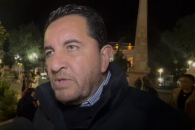 Refuerzan seguridad en Fresnillo durante el periodo vacacional de diciembre