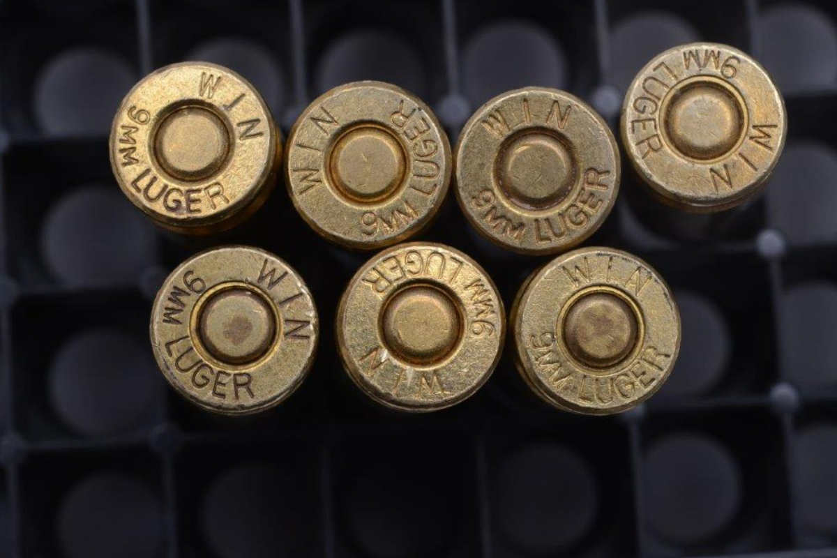 FGR logra sentencia en Zacatecas por portación de arma de uso exclusivo del Ejército