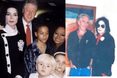 Fotos de Michael Jackson en archivos de Epstein generan desinformación