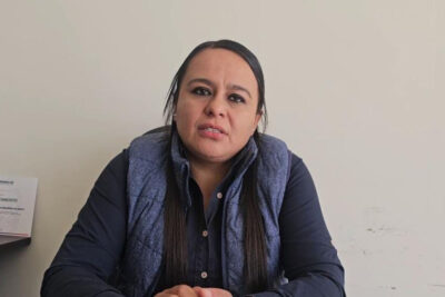 Fresnillo refuerza vigilancia sanitaria en puestos del docenario de la Virgen de Guadalupe