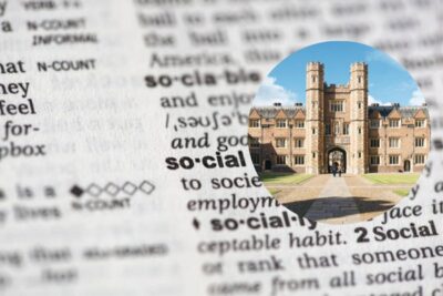 ¿Qué significa “parasocial”? La palabra del año que todos usan en redes