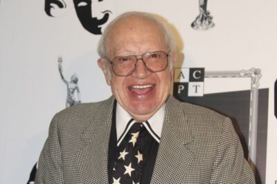 Fallece Eduardo Manzano, leyenda de la comedia mexicana, a los 87 años