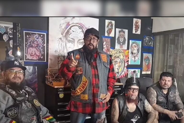 Motociclistas de Zacatecas convocados a manifestación pacífica por reducción en peaje