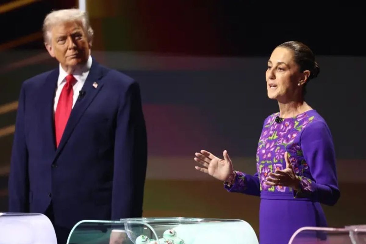 México celebra orgullo mundialista rumbo al 2026