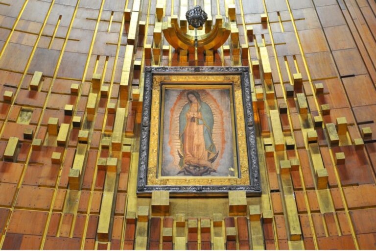 Mañanitas a la Virgen de Guadalupe 2025: ¿Dónde y a qué hora verlas?
