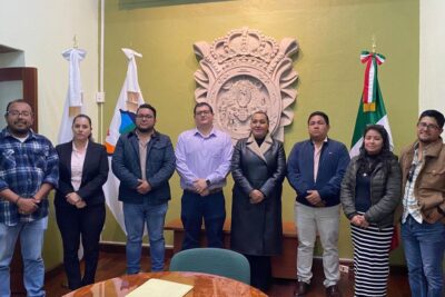 Capacitan a funcionarios zacatecanos para prevenir conductas delictivas