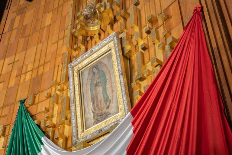 ¿Cuál es el origen del Día de la Virgen de Guadalupe en México?