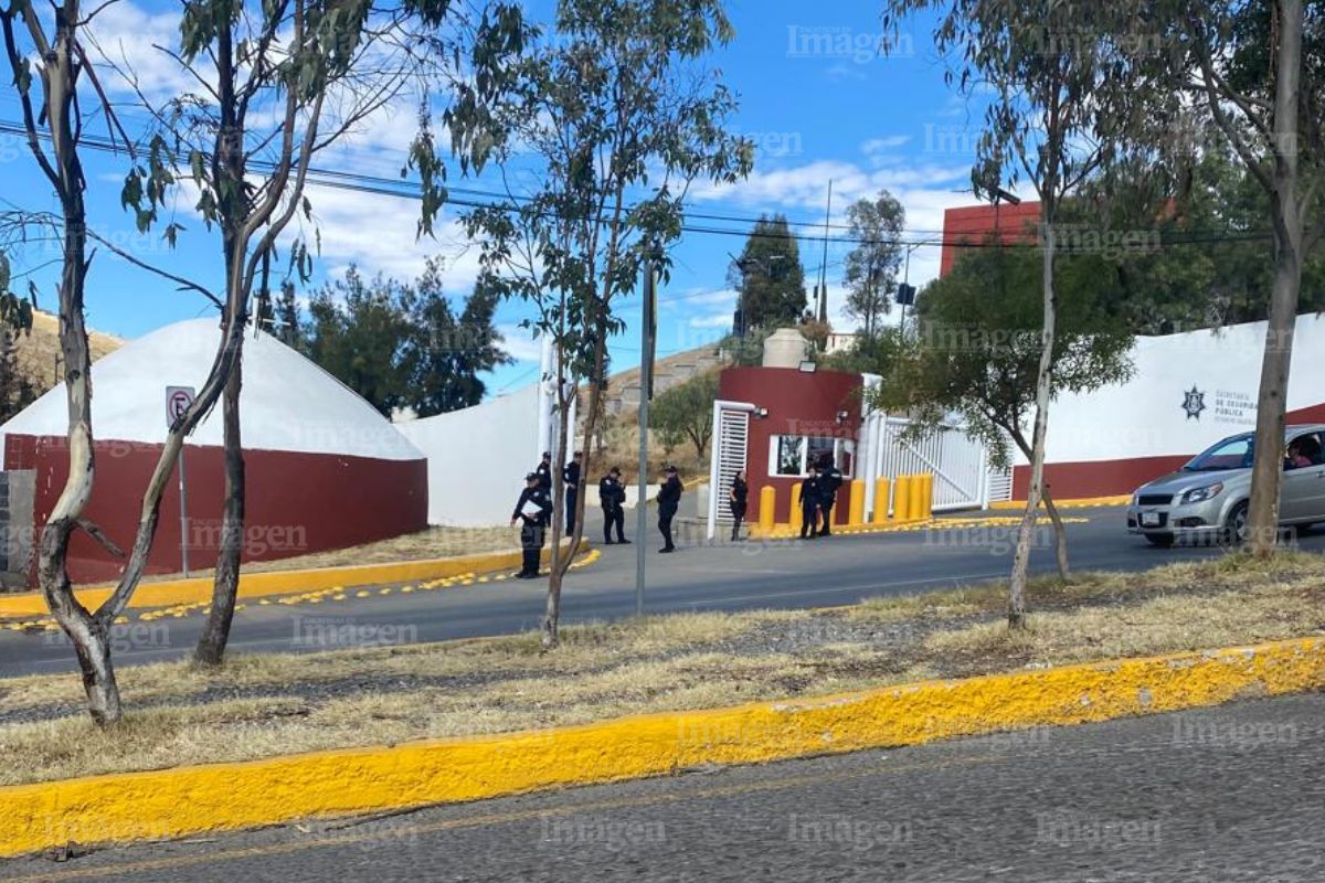 Capacitación de Fuerzas Especiales genera detonaciones en Zacatecas; situación está controlada