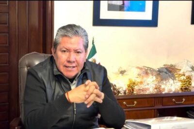 Monreal autoriza apoyo financiero extraordinario a municipios zacatecanos