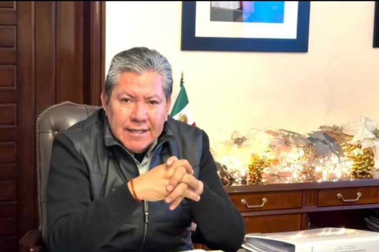 Monreal autoriza apoyo financiero extraordinario a municipios zacatecanos