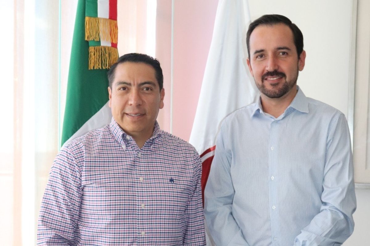 Realizan entrevistas consulares a zacatecanos sobre seguro social norteamericano