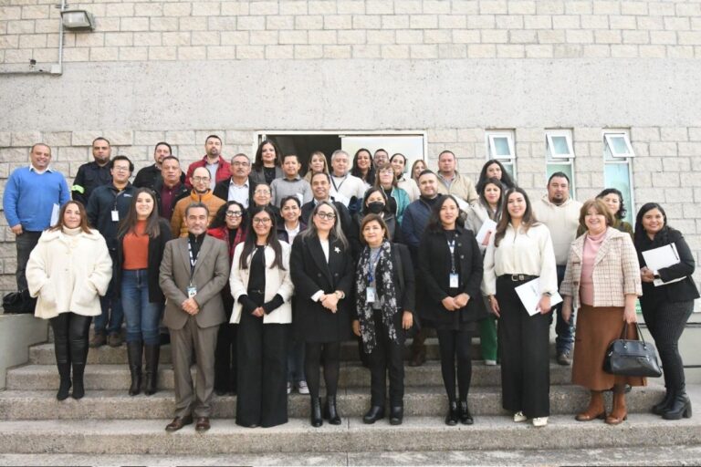 Zacatecas proyecta 31 nuevos proyectos estadísticos y geográficos para 2026