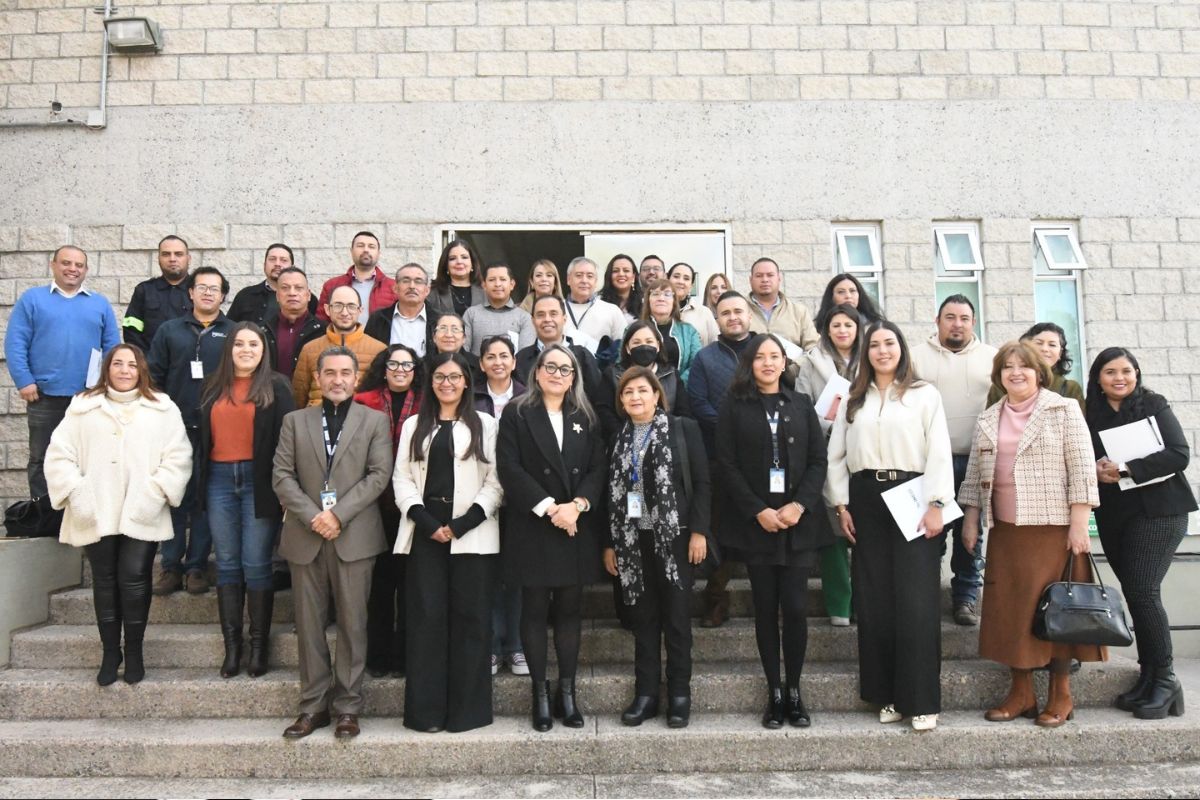 Zacatecas proyecta 31 nuevos proyectos estadísticos y geográficos para 2026