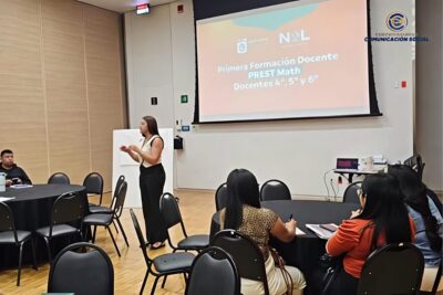 Egresada de la UAZ representó a México en la COP29 2024