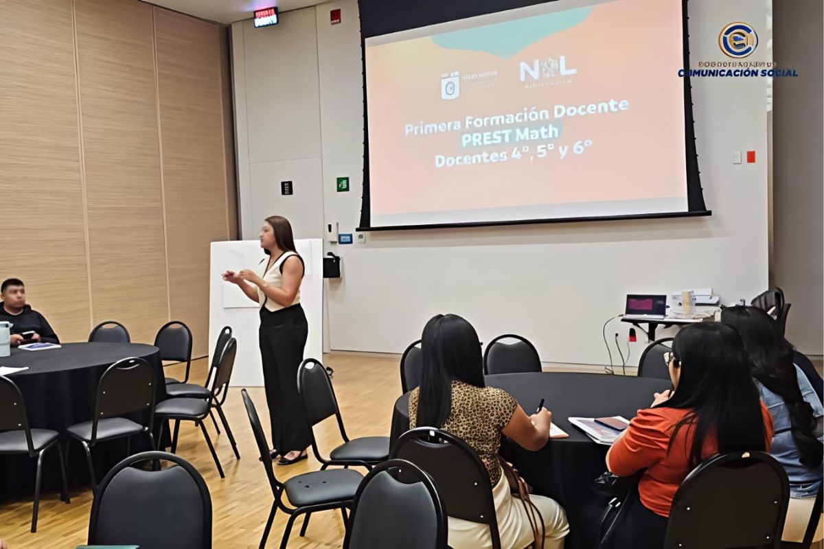 Egresada de la UAZ representó a México en la COP29 2024