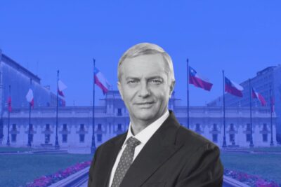 José Antonio Kast gana la presidencia de Chile con amplia ventaja