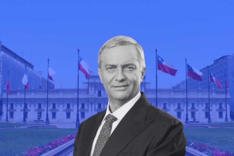 José Antonio Kast gana la presidencia de Chile con amplia ventaja