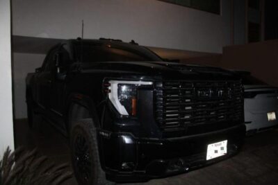 Recuperan autoridades tres vehículos robados en Guadalupe