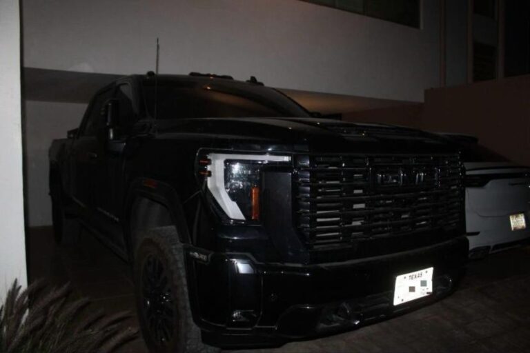 Recuperan autoridades tres vehículos robados en Guadalupe