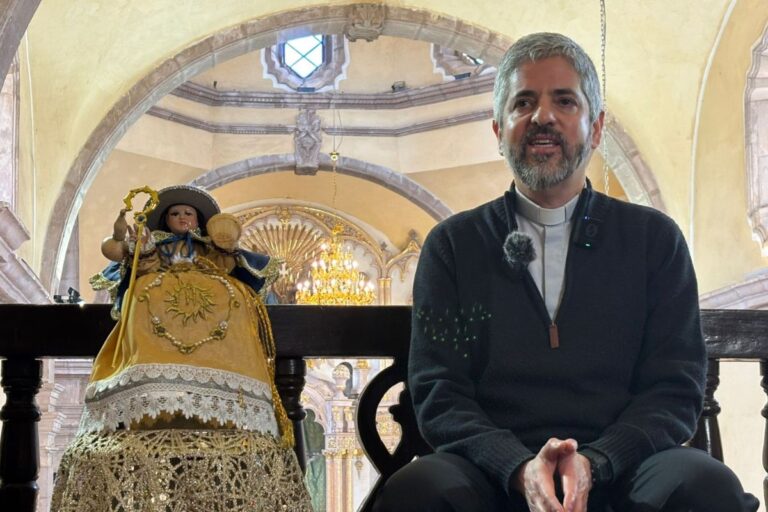 Santuario de Plateros anuncia actividades del novenario del Santo Niño de Atocha