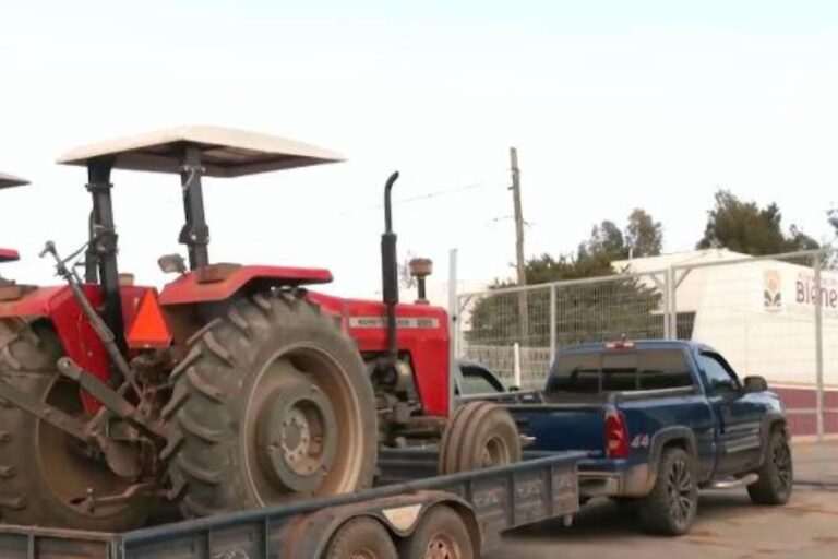 Frijoleros toman oficinas por promesas incumplidas en centros acopio