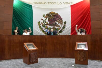 Diputados avalan miscelánea fiscal y terna para la CDHEZ