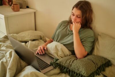 Trastorno afectivo estacional: ¿Cómo identificarlo y qué hacer al respecto?